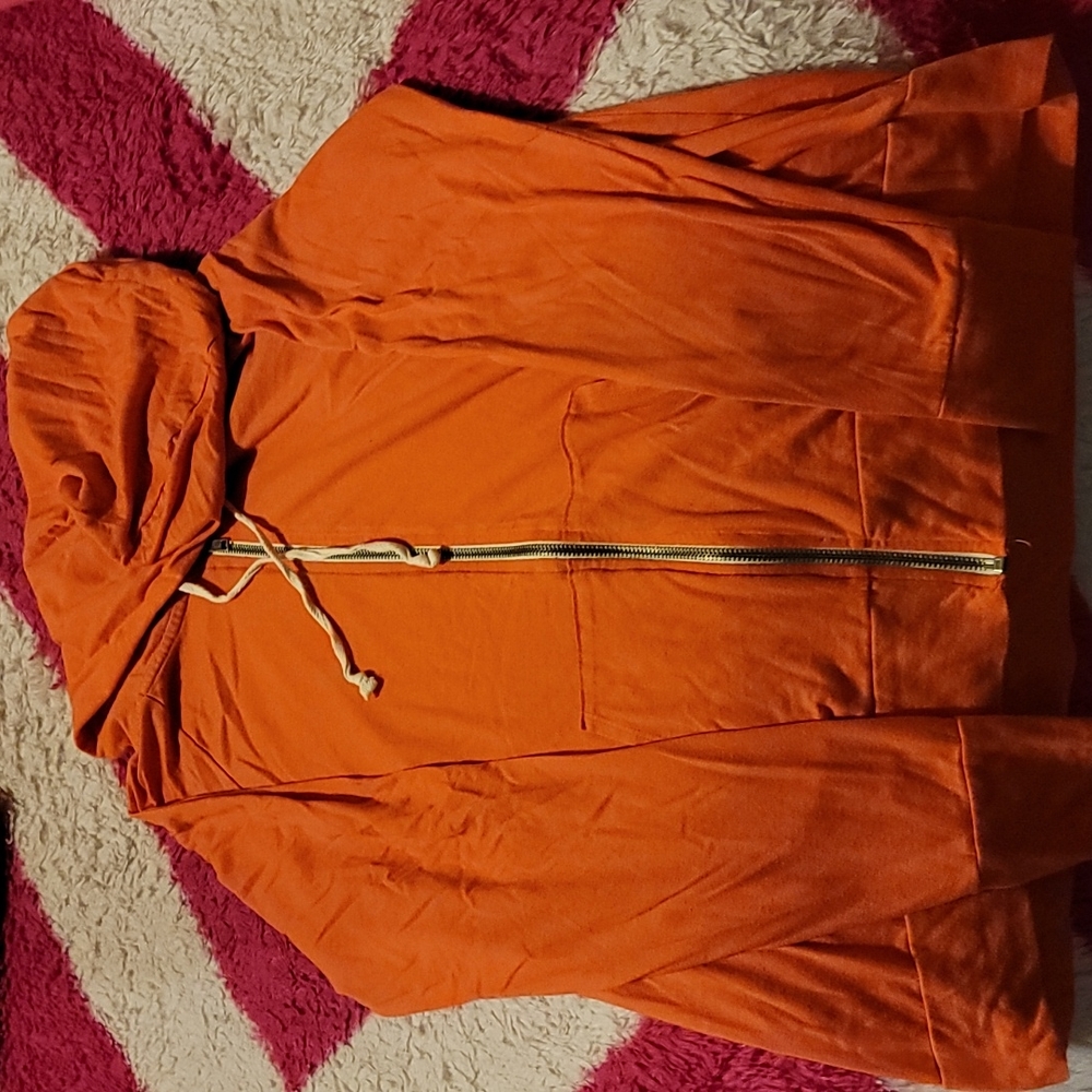 MUDD sweatshirt
